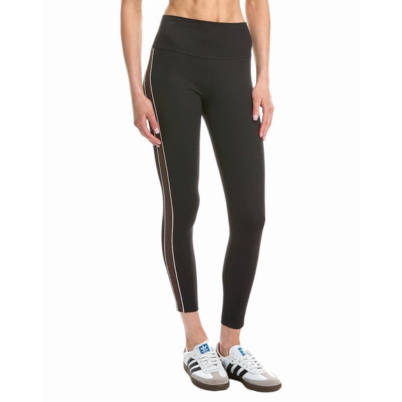 Splits59 womens Margot Rigor Legging, XL, Black