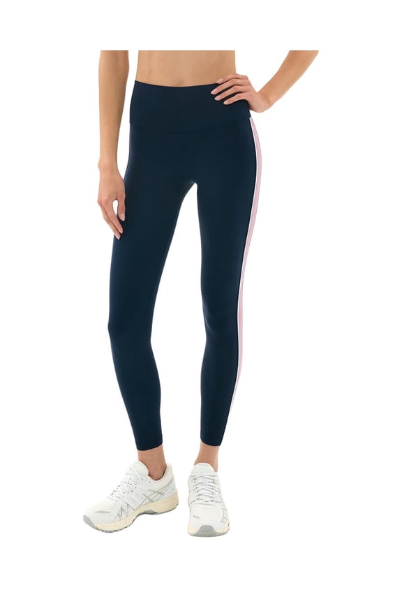 womens Margot Rigor Legging, l, Blue