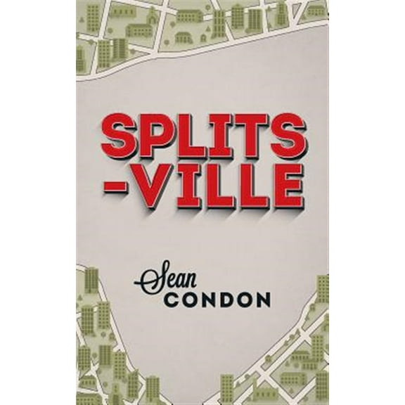 Splitsville (Paperback)