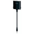 thumbnail image 1 of Splitter Adapter with Dual Volume Control, 1 of 1