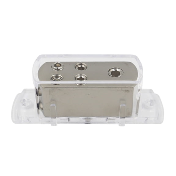 Splitter Box,Splitter Box 4-way Line Splitter Conversion 4-way Line Audio Conversion Car Siuke Eryue Qisuo