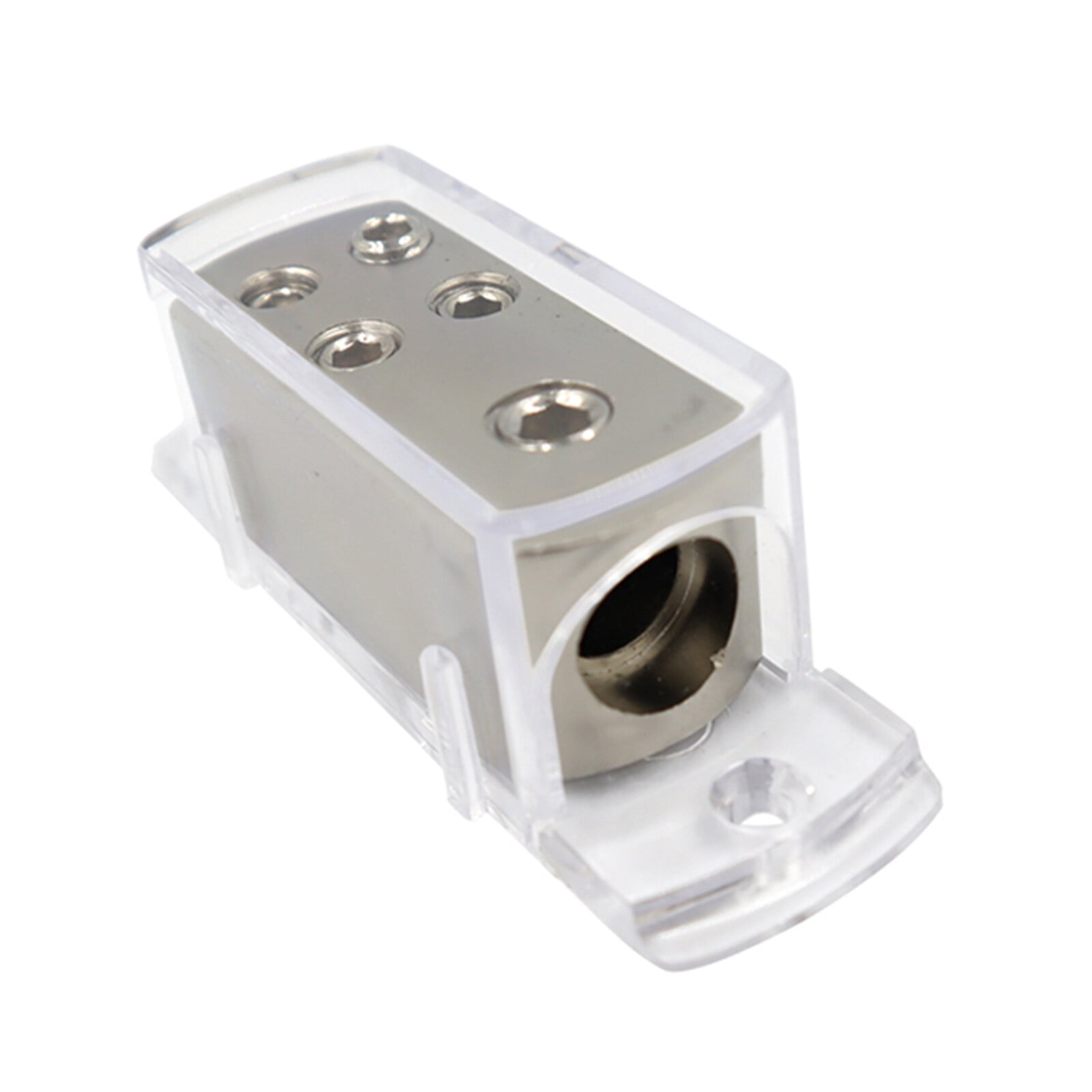 Splitter Box,Splitter Box O Conversion Audio Conversion 4-way Line ...