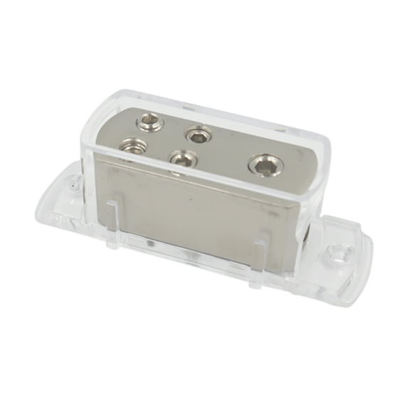 Splitter Box,Splitter Box O Conversion Audio Conversion 4-way Line Splitter Qahm Qisuo Siuke Box Eryue Car Buzhi O Car Transparent