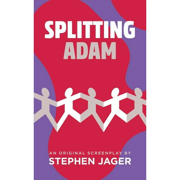 Splitting Adam (Paperback)