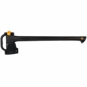 Fiskars Splitting Axe Splitter Axe - 28" Handle - Multicolor   Residential Use, Standard Application
