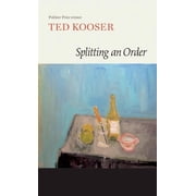 Splitting an Order Paperback