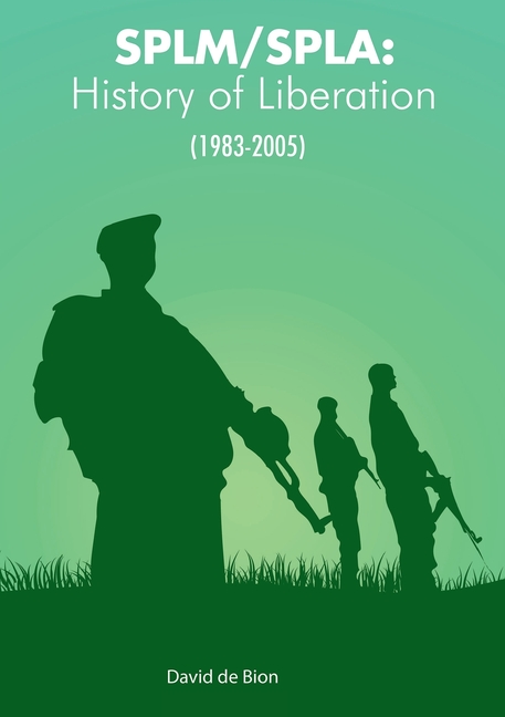 Splm/Spla: History of Liberation (1983-2005), (Paperback) - Walmart.com