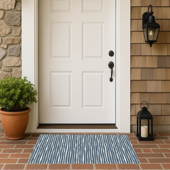 Sploog Outdoor Doormat