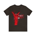 thumbnail image 1 of Sploosh Street: "Vengeance" - Unisex Graphic 100% Cotton Tee, 1 of 12