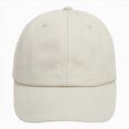 thumbnail image 1 of Splozh Baby Baseball Cap Summer Trucker Hat with Dinosaur Embroidery for Infant Baby Baseball Cap Baseball Hat for Baby Boy,Beige,1 Years, 1 of 9