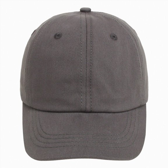 Splozh Baby Baseball Cap Summer Trucker Hat with Dinosaur Embroidery for Infant Baby Baseball Cap Baseball Hat for Baby Boy,Grey,1 Years