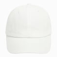 thumbnail image 1 of Splozh Baby Baseball Cap Summer Trucker Hat with Dinosaur Embroidery for Infant Baby Baseball Cap Baseball Hat for Baby Boy,White,2 Years, 1 of 9