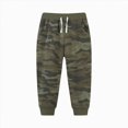thumbnail image 1 of Splozh Baggy Sweatpants Boys 2T 3T 4T 5T 6T 7T 8T Childrens Trousers for Boys with Lace Up Ankle Baby Sports Pants,AG,7-8 Years, 1 of 8