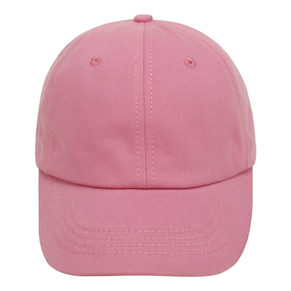 Splozh Baseball Hat Kids Kids Boys Girls Outdoor Baseball Cap Toddlers Hat Adjustable Children Sun Hat Sun Protection Red,2 Years
