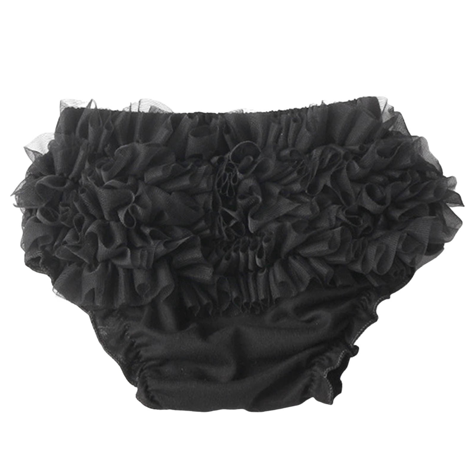 Girl Baby Inner Splozh Cotton Bloomers Baby Underwear Cute Cotton Baby Girls Bloomers ...