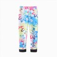 thumbnail image 1 of Splozh Cotton Leggings for Girls Fashion Cute Fall Winter Kids Pants Sweet Girls Plush Velvet Leggings Baby Thick Warm Trousers Toddler Infant Slim Pants,Multicolor,8-10 Years, 1 of 5