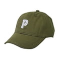 thumbnail image 1 of Splozh Cute Embroidery Kids Baseball Cap Girls' Sun Hat Fashion Baby Baseball Cap Children's Cap Spring Summer Boy's Cap Red,One Size, 1 of 8