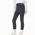 thumbnail image 1 of Splozh Leggings for Girls Fashion Cute Fall Pant Print High Waisted Pants Girls' Leggings Pants Kids' Yoga Pants Stretchy Leggings,Grey,7-8 Years, 1 of 7