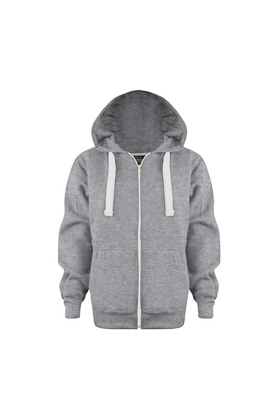 Lightweight Jacket for Boys Baby Toddler Newborn Cartoon Jackets Outwears Winter Spring Coats Printed Cotton Jackets With Zipper Short Fleece Jackets for Girls Boys Grey,11-12 Years