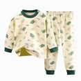 thumbnail image 1 of Splozh Toddler Boy Clothes Baby Kids Truck Fall Winter Outfit Graphic Tees Pants Set 6 12 18 24 Months 2T 3T 4T 5T Boys Clothing Boys Winter Clothes,AG,1-2 Years, 1 of 5
