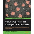 thumbnail image 1 of Splunk Operational Intelligence Cookbook, (Paperback), 1 of 1