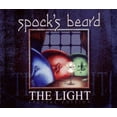thumbnail image 1 of Spock's Beard - Light - CD, 1 of 1