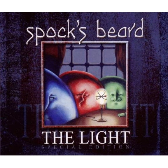 Spock's Beard - Light - CD