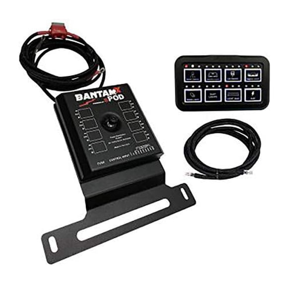 Spod 870025 SPO BantamX Control Module