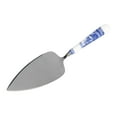 thumbnail image 1 of Spode Blue Italian Dessert Cake Server, 1 of 5