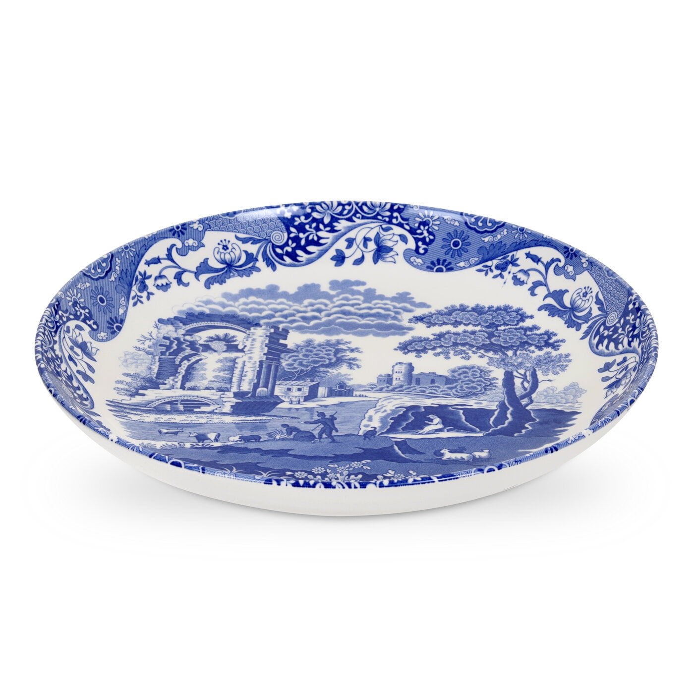 Italian 2025 pasta plates