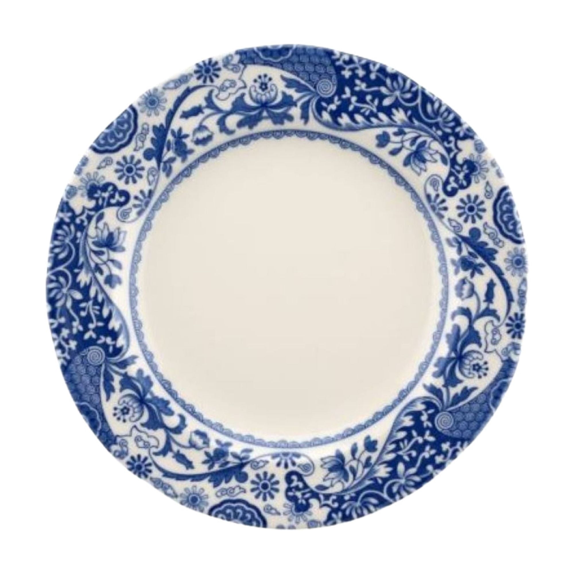 Spode Italian Brocato Salad Plate