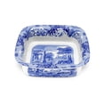 thumbnail image 1 of Spode Blue Italian Square Dish, 1 of 7