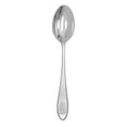 thumbnail image 1 of Spode Christmas Tree 10" Slotted Serving Spoon, Holiday Flatware for Festive Gatherings, Christmas Serving Utensils - 18/10 Stainless Steel Decorative Flatware for Christmas Table Settings, 1 of 3