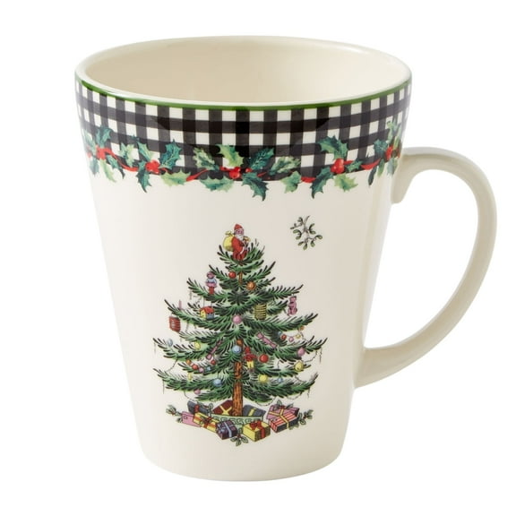 Christmas Tree - Annual Mug 14oz 2024