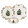thumbnail image 1 of Spode Christmas Tree 4-Pc Place Setting, 1 of 7