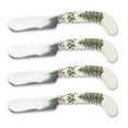 thumbnail image 1 of Spode Christmas Tree Spreader (Set of Four), 1 of 3