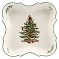thumbnail image 1 of Spode Christmas Tree Devonia Tray, 1 of 4