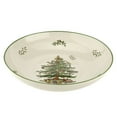 thumbnail image 1 of Spode Christmas Tree Pasta Bowl 13", 1 of 7
