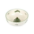 thumbnail image 1 of Christmas Tree - Dinnerware / Entertaining Individual Bowl, 1 of 5