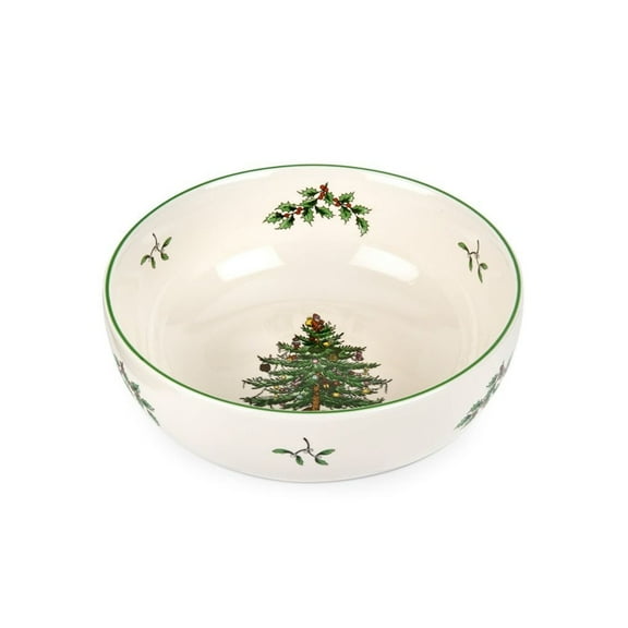 Christmas Tree - Dinnerware / Entertaining Individual Bowl