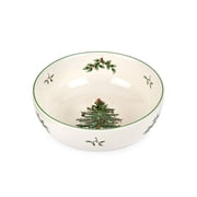 Christmas Tree - Dinnerware / Entertaining Individual Bowl