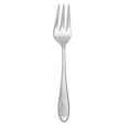 thumbnail image 1 of Spode Christmas Tree Serving Fork, Holiday Flatware for Your Favorite Christmas Dishes, 18/10 Stainless Steel Cutlery for Festive Table Settings, 10-Inch Dishwasher Safe Holiday Utensils, 1 of 3