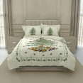 thumbnail image 1 of Spode  Christmas Tree® Twin Comforter Set - Multicolor, 1 of 3