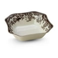 thumbnail image 1 of Delamere - Serveware / Giftware Square Serving Bowl, 1 of 7