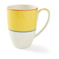 thumbnail image 1 of Spode Kit Kemp - Calypso Yellow Mug 17Oz, 1 of 5