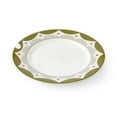 thumbnail image 1 of Spode Kit Kemp - Geo Dinner Plate, 1 of 5