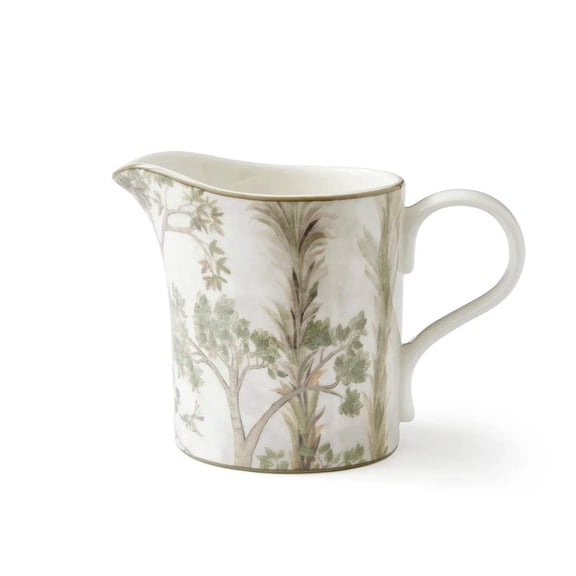 Spode Kit Kemp Tall Trees Cream