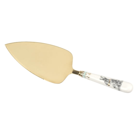Spode Meadow Lane Cake Server