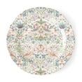 thumbnail image 1 of Spode Morris  Co. Strawberry Thief Serving Platter, 1 of 3