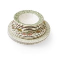 thumbnail image 1 of Spode Morris and Co 12 Piece Dinner Set, Multicolored, 1 of 6